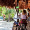 Отель Hostel Oryx Tulum, фото 18