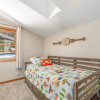 Отель Lazy Elk Retreat - 3 Br Cabin, фото 27