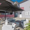 Отель Nice Home in Zadar With Wifi and 1 Bedrooms, фото 14