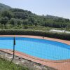 Отель Apartment with 2 Bedrooms in Borghetto-Melara, with Wonderful Sea View, Shared Pool And Enclosed Gar, фото 12