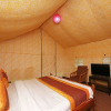Отель Swiss Camps By OYO Rooms, фото 9