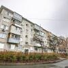 Гостиница Sunrise flat (Санрайз флэт) на проспекте Острякова во Владивостоке