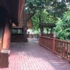 Отель Kawila126 Villa в Чиангмае