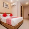 Отель Blue Inn Residence by OYO Rooms, фото 23