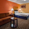 Отель SureStay Plus Hotel by Best Western Fayetteville, фото 22