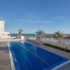Отель Fidalsa Ocean Pearl Amazing Sea Views Apartment в Лос-Ареналес-дель-Соли