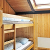 Отель 6 Person Holiday Home in Vejers Strand, фото 2