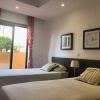 Отель Baia da Luz Luxury 2Bed Apartment, фото 20
