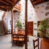 Отель Rural Villa de Agüimes, фото 8
