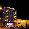 Отель Ding Te Hotel, фото 1