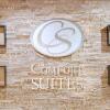 Отель Comfort Suites Inn at Ridgewood Farm, фото 34