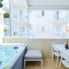 Отель Prime Blue Suite - Appartamenti con jacuzzi privata, фото 14
