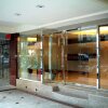 Отель Lio Hotel в Тайбэе