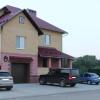 Гостиница Guest House on Vspolye в Суздале