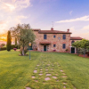 Отель Verdidea - VILLA RONCOSI, фото 26