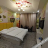 Отель Qijiang 1314 Fashion Hotel, фото 3