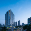 Отель Holiday Inn Express Chongqing Caiyun Lake, an IHG Hotel, фото 37