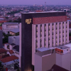 Отель REZ Hotel, фото 17