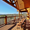 Отель Grampy Camp Lodge at Gatlinburg, фото 3