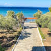 Отель Luxury Apartment in Akti Elias Sithonia, фото 22