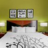 Отель Sleep Inn & Suites Montgomery East I-85, фото 35