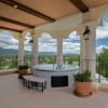 Отель Toscana Valley Castello Della Valley, фото 16