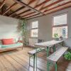 Отель Bright, Spacious Two-bed in Hackney, фото 14