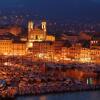 Отель Beau T2 sur le vieux port, centre de Bastia в Бастиа