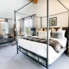 Отель Premium Luxury Three Bedroom Suite with Two Hot Tubs 3 Apartment Hotel by RedAwning, фото 3
