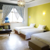 Отель Green Bottle Guest House, фото 3
