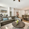 Отель Modern Atlanta Home w/ Balcony: 2 Mi to Downtown!, фото 2