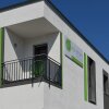 Отель Eco Smart Apartments Erlangen в Эрлангене