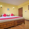 Отель Blue Spring Residency By OYO Rooms, фото 27