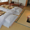 Отель Ryokan Nozawa Onsen Shiki No Yado Shina, фото 4