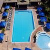 Отель Accra City Hotel, фото 14
