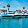 Отель OleHolidays Marina centro ciudad con vistas al mar, фото 25