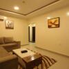 Отель Wahat Aleen Furnished Units 1, фото 6