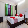 Отель OYO 23492 Hotel Blue Sapphire, фото 5