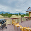 Отель 'the Fox Den': 360 Mtn View & On-site Hiking!, фото 28