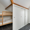 Отель Magnificent 6-Person Apartment with Roof Terrace in Ouddorp Town Centre, фото 12