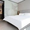 Отель Hanting hotel (Wuxi Chaqiao Shanyun Street), фото 3