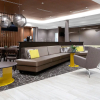Отель SpringHill Suites by Marriott Charlotte Huntersville, фото 12