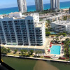 Отель Le Marina Bay 502 by Go Florida Condo Sunny Isles, фото 24