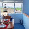 Отель Panoramic View Apartment Without a Kitchen, фото 7