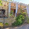 Отель Lovely Holiday Home with a Wonderful, Fenced Garden And An Enclosed Swimming Pool, фото 16