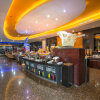 Отель Manhattan Hotel Jakarta, фото 45