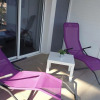 Отель Apartment With one Bedroom in Porto-vecchio, With Furnished Terrace and Wifi - 10 km From the Beach, фото 4