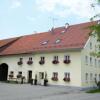 Отель Gasthaus zur Post, фото 1