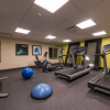 Отель Holiday Inn Express & Suites Colorado Springs Central, фото 24