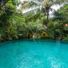 Отель Bayad Ubud Bali Villa, фото 11